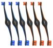 BrushMate Dual-Ended Dog Toothbrush (6-Pack)