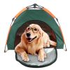 Automatic Pop-Up Pet Tent – Waterproof Outdoor