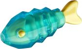 Jelly Fish Nylon Bone Chew Toy