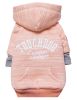 Hampton Beach Sand-Blasted Cotton Hoodie
