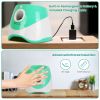 Automatic Ball Launcher for Small & Medium Dogs