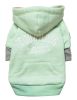 Hampton Beach Sand-Blasted Cotton Hoodie
