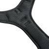 No-Pull Dog Harness with Leash, Blue