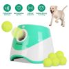 Automatic Ball Launcher for Small & Medium Dogs