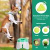 Automatic Ball Launcher for Small & Medium Dogs