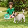 Automatic Ball Launcher for Small & Medium Dogs