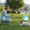 Automatic Ball Launcher for Small & Medium Dogs