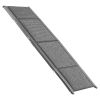 Foldable Dog Car Ramp with Non-Slip Traction