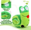 Snuffle Puzzle Toy with Squeakers