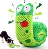 Snuffle Puzzle Toy with Squeakers