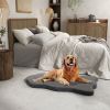 Memory Foam Orthopedic Bed for Large Dogs