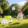 Automatic Ball Launcher for Small & Medium Dogs #2