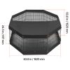 Compact Playpen for Small Dogs & Puppies