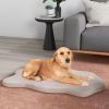 Memory Foam Orthopedic Bed for Large Dogs