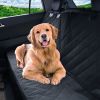 Waterproof Car Seat Cover for Dogs
