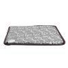 Waterproof Electric Pet Heating Pad, Grey