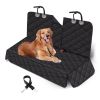 Waterproof Car Seat Cover for Dogs