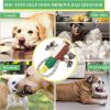 Duck Tug Toy for Tough Chewers - Brown