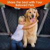 Waterproof Car Seat Cover for Dogs