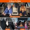 Waterproof Car Seat Cover for Dogs