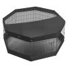 Compact Playpen for Small Dogs & Puppies