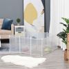DIY Modular Playpen for Small Pets