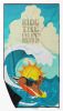 Airedale Terrier Oversized Beach Towel