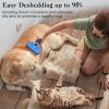 Self-Cleaning Slicker Brush for Dogs & Cats