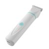 Quiet 4-in-1 Cordless Dog Grooming Clipper Kit