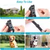 Wireless Dog Fence & Training Collar System