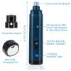 Cordless Quiet Dog Nail Grinder
