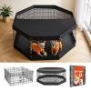 Compact Playpen for Small Dogs & Puppies