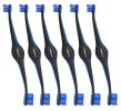 BrushMate Dual-Ended Dog Toothbrush (6-Pack)