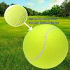 Giant Tennis Ball – 9.5" Oversized Fetch Toy
