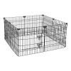 Compact Playpen for Small Dogs & Puppies