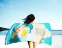Great Pyrenees Oversized Beach Towel