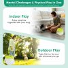 Automatic Ball Launcher for Small & Medium Dogs #2