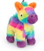 Piñata Plush Squeaky Dog Toy