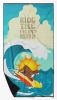 Fawn Boxer Plush Beach Towel