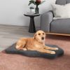 Memory Foam Orthopedic Bed for Large Dogs