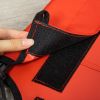 Elevated Cooling Dog Cot in Red