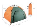 Automatic Pop-Up Pet Tent – Waterproof Outdoor