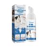 Oral Foam Dental Cleanser, No-Brush Fresh Breath Formula