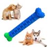 Puppy Chew Brush & Molar Stick Toy