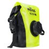 Grazer Waterproof Travel Food Dispenser - Yellow