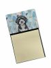 Portuguese Water Dog Watercolor Sticky Note Holder