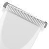 Quiet 4-in-1 Cordless Dog Grooming Clipper Kit