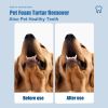 Oral Foam Dental Cleanser, No-Brush Fresh Breath Formula