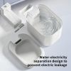 Quiet Automatic Water Fountain