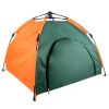 Automatic Pop-Up Pet Tent – Waterproof Outdoor